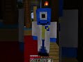 30 seconds of @TheAlienDoctor  slamming doors in my face  #minecraft #bedrock thumbnail