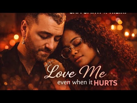 Love Me Even When It Hurts Sam Smith Ft H E R 2026 Official Music Video Deep Emotional Song 