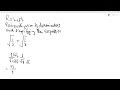 Lesson 22: Practicing Rationalization of Denominators and Simplifying | Math Basics Made Easy