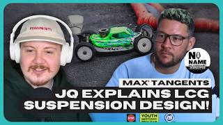 Ending the debate about LCG suspension with JQ!