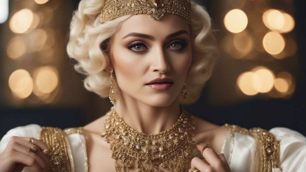 Madonna: Unveiling the Queen of Pop's Enigmatic Fortune