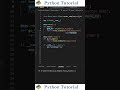 Creating Hyperlinks With Flask | Python Tutorial