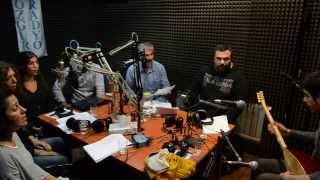 Dostlar Müzik Topluluğu Annem Beni Yetiştirdi