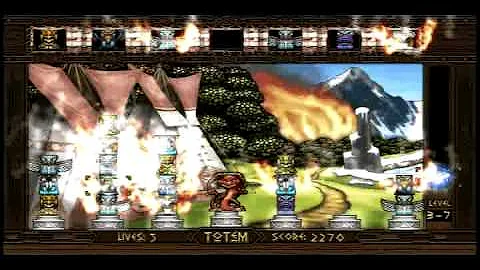 Totem: Xbox 360 XNA Indie Games Trailer