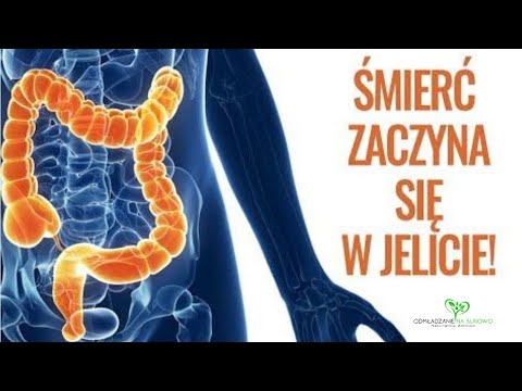 Śmierć zaczyna się w jelicie ?!  NA ŻYWO!  #194