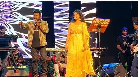 Sarami Lata || Ruku Suna & Arpita Chowdhury || Ruku Suna Orchestra @DSMusicOfficials