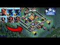 Super Pekka Easy Attack(Builder Base) |Clash Of Clans