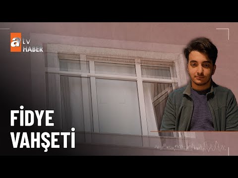 Cansız bedeni dondurucudan
