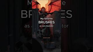 Let me feed your brush addiction