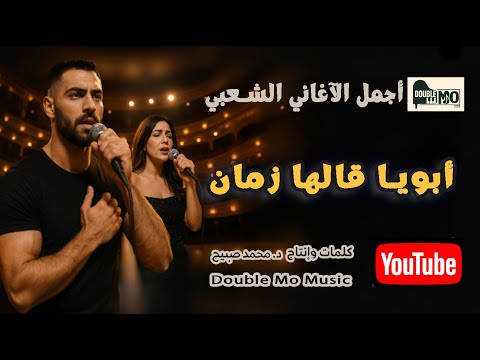 أبويا قالها زمان أجمل اغاني الطرب الشعبي