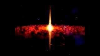 Spore-2 Proto stars very close to each other