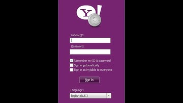 how to remove yahoo messenger 2016