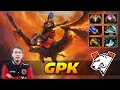 VP.gpk Batrider - Dota 2 Pro Gameplay [Watch & Learn]