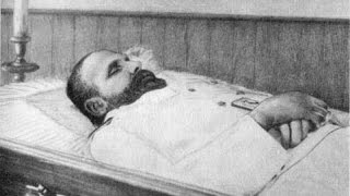 Похороны Петра Столыпина в Киеве 1911 / The funeral of Pyotr Stolypin in Kiev