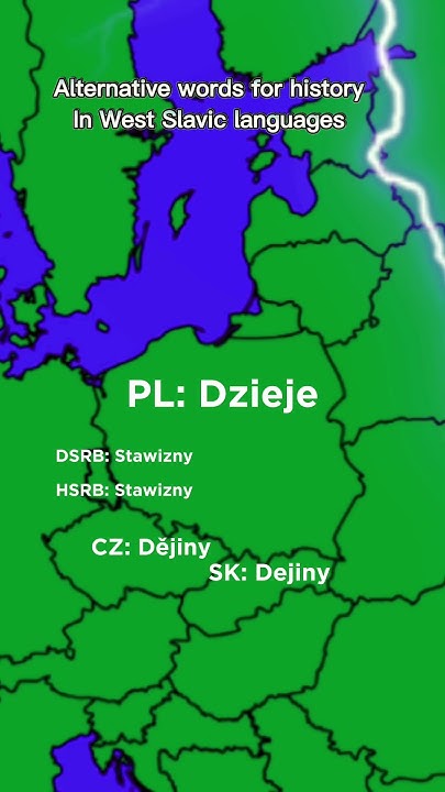 alternative-words-for-history-in-west-slavic-languages