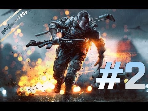 Battlefield 4 ნაწილი #2