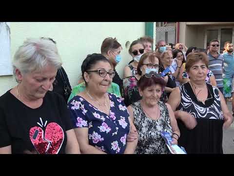 ქართული ოცნების მერობის კანდიდატი იოსებ ხახალეიშვილი აქტიურ საარჩევნო კამპანიას აგრძელებს