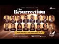 Full  dr david ogbuelis ministration  mercy conference jan 2024 mercyconference