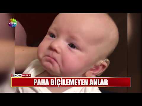 Paha Biçilemeyen Anlar