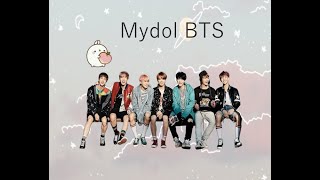 BTS Mydol yoongi version screenshot 5