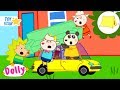 Dolly And Friends Funny Cartoon For Kids | picnic | Season 3 | Long New Episode #225 Full HD