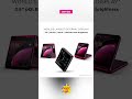 Motorola razr 40 Ultra (Viva Magenta, 8GB RAM, 256GB Storage) #motorola #mobile #smartphone #android