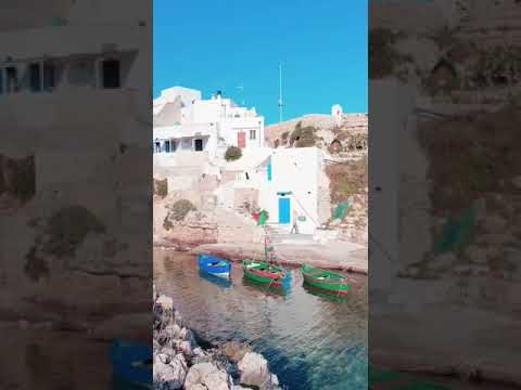 Cala Port'Alga, Polignano