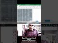 Excel Data Cleaning Tutorial – Part 1 | Remove Duplicates