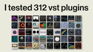 I Tested 312 Plugins… Here Are 10 I’d Buy Again