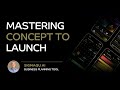 Mastering Product Development: The Concept-to-Launch Blueprint