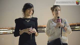 Six Acts Panel: Sivan Levy