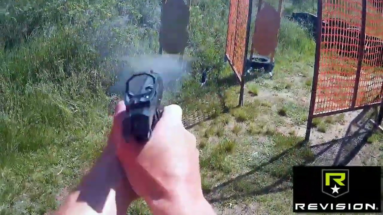 MrCZshooter "Czech Open III 2022" IPSC shooting, Oblekovice, Czech