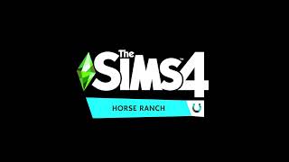 The Sims 4 Horse Ranch - It’s the Sims – Horse Ranch Theme screenshot 5