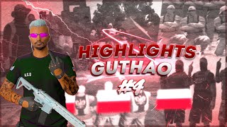 GUTHÃO | HIGHLIGHT$ FiveM#4