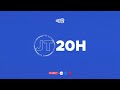 🔴 DIRECT | JT DU 08 AVRIL 2023