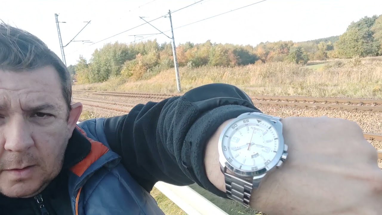 3,5 godziny na post.Jejkowice🛤️🔥📸zapraszam na vlooog 🛤️