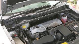 Toyota Prius Engine Knocking and Rattling Fixed Summary