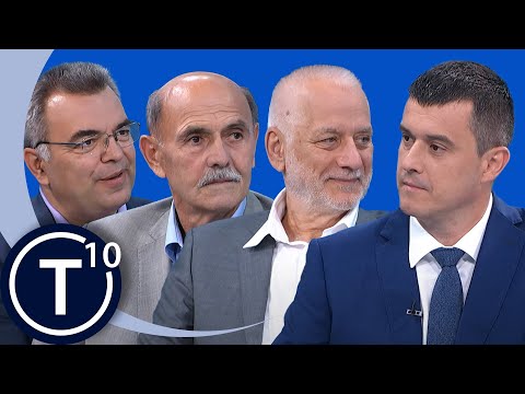 Takovska 10: Aleksandar Ranković - lično i političko, 40 godina posle