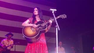 Kacey Musgraves - Willie Nelson's 4th of July Picnic 2017 (part 1)