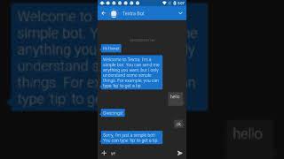 Textra SMS v4.23 build 42305 Pro Full Activated – Discount 100% OFF screenshot 1