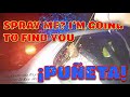 Florida Man Claims to Be a Gangsta, Gets Pepper Sprayed, Cries