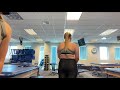 Scapular Assist Test