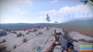 Lucky-7 Rust KillStreak