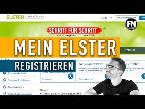 Video: So Registrieren Sie Ein Einzelunternehmertum