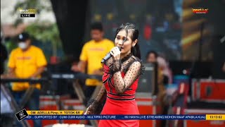 PERMATA HATI - SHERLY KDI - OM ADELLA LIVE LEMBANG BANDUNG 2023