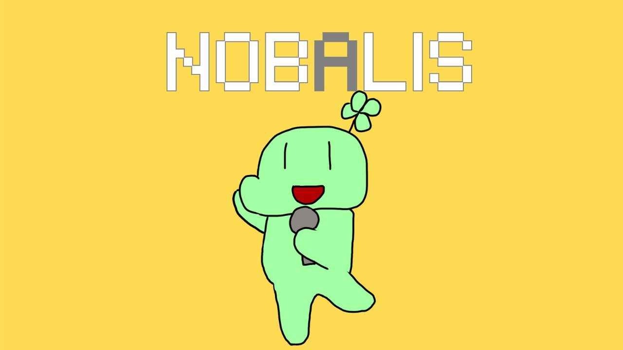 【のばMAD】ノバリス【テトリス×のばまん】