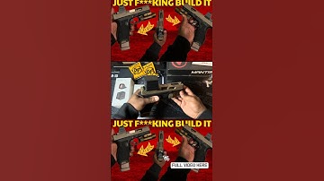 Plight Osight🔦🔥 Y’all Want a Range Video?