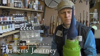 E74: Demos Coming Up, Turnings Done, Struggling with Time and a QA