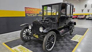 1922 Ford Model T Center Door For Sale 11,900