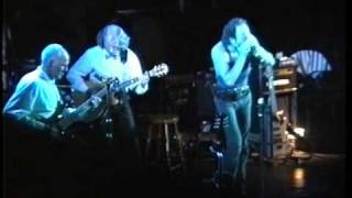 Jethro Tull  - Look into the Sun - Live 1992